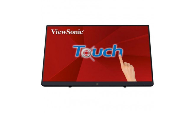 Viewsonic TD2230 computer monitor 54.6 cm (21.5&quot;) 1920 x 1080 pixels Full HD LCD Touchscree