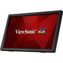 Viewsonic TD2423 computer monitor 59.9 cm (23.6&quot;) 1920 x 1080 pixels Full HD LED Touchscree