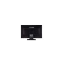 Viewsonic TD2760 computer monitor 68.6 cm (27&quot;) 1920 x 1080 pixels Full HD LED Touchscreen 