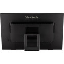 Viewsonic TD2423 computer monitor 59.9 cm (23.6&quot;) 1920 x 1080 pixels Full HD LED Touchscree