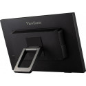 Viewsonic TD2423 computer monitor 59.9 cm (23.6&quot;) 1920 x 1080 pixels Full HD LED Touchscree