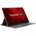 Viewsonic TD1655 computer monitor 39.6 cm (15.6&quot;) 1920 x 1080 pixels Full HD LED Touchscree