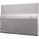 Viewsonic TD1655 computer monitor 39.6 cm (15.6&quot;) 1920 x 1080 pixels Full HD LED Touchscree