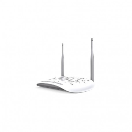TP-Link 300Mbps Wireless N USB VDSL/ADSL Modem Router