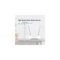 TP-Link 300Mbps Wireless N USB VDSL/ADSL Modem Router