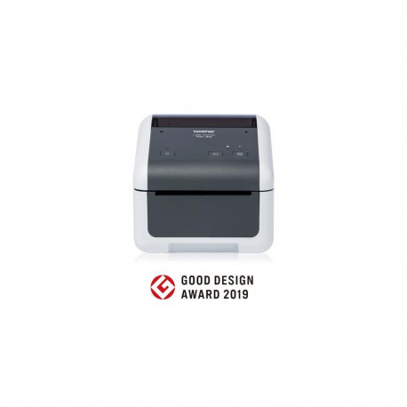 Brother TD-4420DN label printer Direct thermal 203 x 203 DPI 203 mm/sec Wired Ethernet LAN
