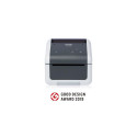 Brother TD-4420DN label printer Direct thermal 203 x 203 DPI 203 mm/sec Wired Ethernet LAN