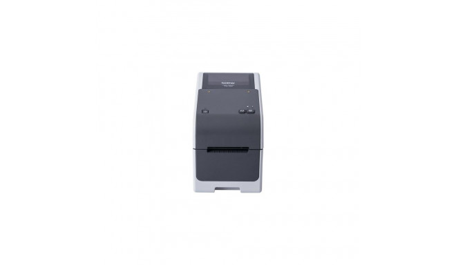 Brother TD-2320D203 label printer Direct thermal 203 x 203 DPI 152 mm/sec Wired Ethernet LAN