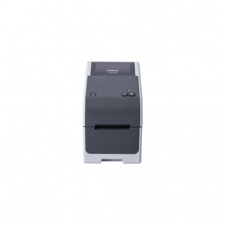 Brother TD-2320D300 label printer Direct thermal 300 x 300 DPI 152 mm/sec Wired Ethernet LAN