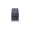 Brother TD-2320D300 label printer Direct thermal 300 x 300 DPI 152 mm/sec Wired Ethernet LAN
