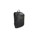 Targus CityGear 39.6 cm (15.6&quot;) Backpack Black