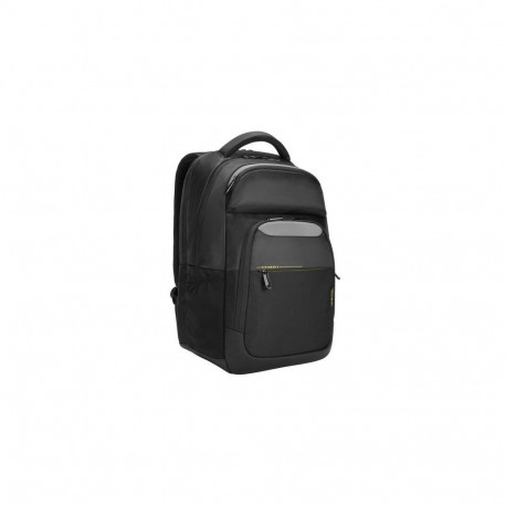 Targus CityGear backpack Casual backpack Black