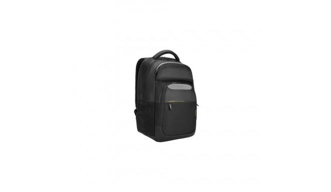 Targus CityGear backpack Casual backpack Black