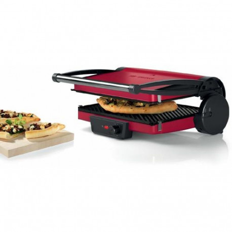 Bosch TCG4104 contact grill