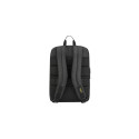 Targus CityGear 39.6 cm (15.6&quot;) Backpack Black