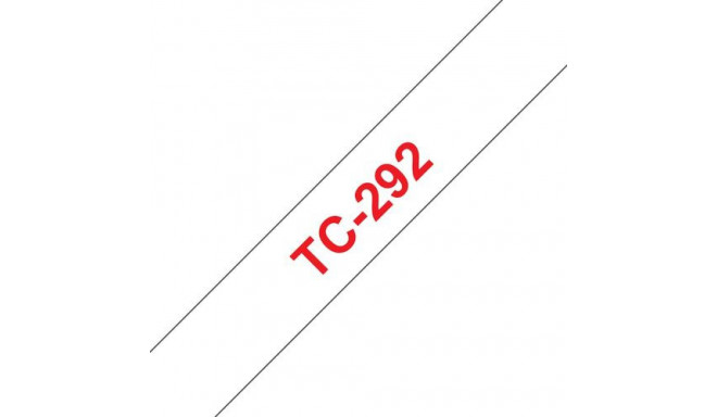 Brother Labelling Tape 9mm