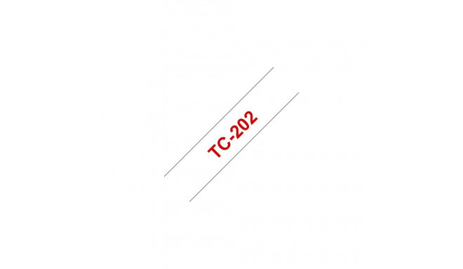 Brother Labelling Tape 12mm
