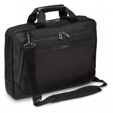 Targus | CitySmart | TBT914EU | Fits up to size 15.6 " | Messenger - Briefcase | Shoulder strap