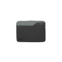 Targus Pulse II EcoSmart 35.6 cm (14&quot;) Sleeve case Charcoal