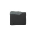 Targus Pulse II EcoSmart 35.6 cm (14&quot;) Sleeve case Charcoal