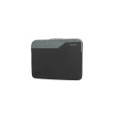 Targus Pulse II EcoSmart 35.6 cm (14&quot;) Sleeve case Charcoal