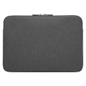 Targus Cypress EcoSmart 35.6 cm (14") Sleeve case Grey Targus Cypress EcoSmart 35.6 cm (14") Sleeve case Grey