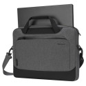 Targus Cypress EcoSmart 35.6 cm (14&quot;) Briefcase Grey