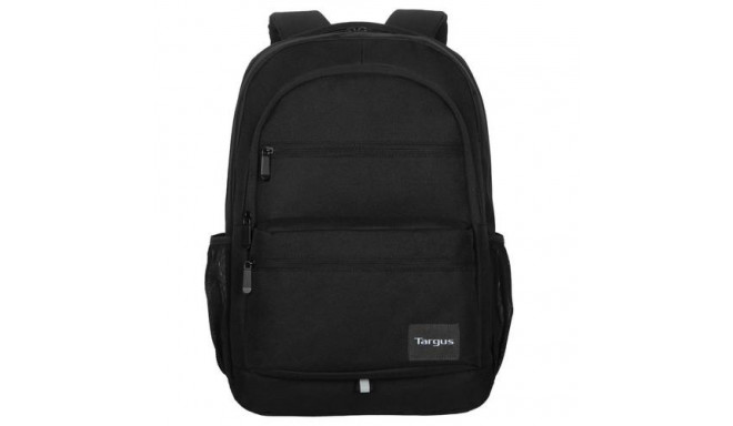 Targus Octave III backpack City backpack Black Polyester