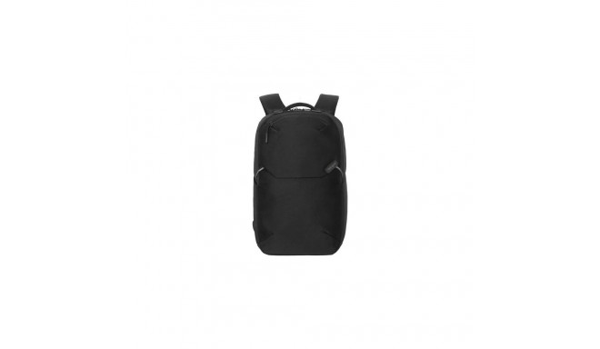 Targus EcoSmart backpack City backpack Black