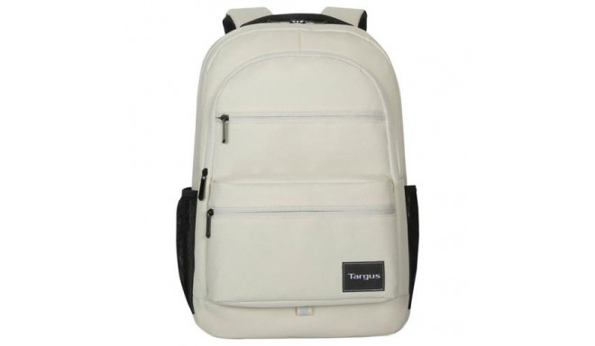 Targus Octave III backpack City backpack Cream Polyester