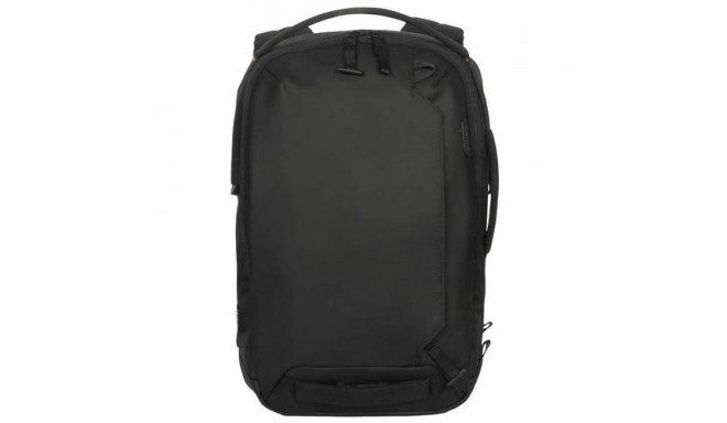 Targus TBB652GL backpack City backpack Black Polyester