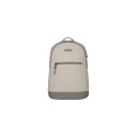 Targus TBB65013GL laptop case 40.6 cm (16") Backpack Oak