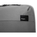 Targus Sagano 39.6 cm (15.6&quot;) Backpack Black, Grey