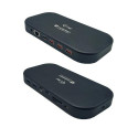 i-tec Thunderbolt 3/USB-C Dual 4K Docking Station + USB-C to DisplayPort Cable (1,5 m) + Power Deliv