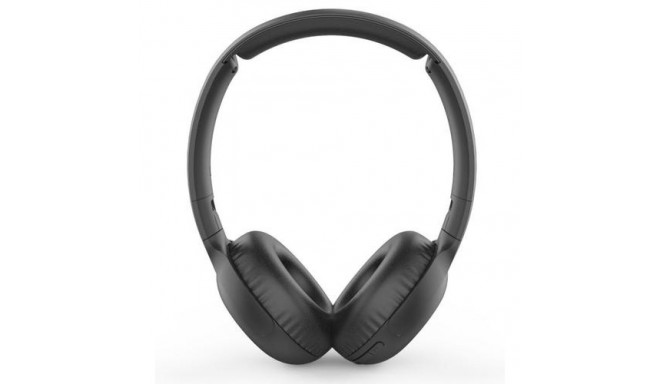 Philips TAUH202BK Headset Wireless Head-band Calls/Music Bluetooth Black