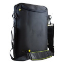 Techair TAUBP005v3 12-14.1&quot; Portrait Shoulder Bag