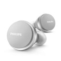 Philips TAT8506WT/00 headphones/headset True Wireless Stereo (TWS) In-ear Calls/Music USB Type-C Blu