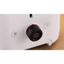 Bosch TAT3M121 toaster 4 slice(s) 950 W White