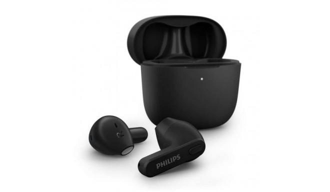 Philips 2000 series TAT2236BK Headset Wireless In-ear Calls/Music Bluetooth Black