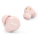 Philips TAT1209PK/00 headphones/headset True Wireless Stereo (TWS) In-ear Calls/Music Bluetooth Pink