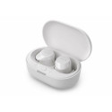 Philips TAT1209WT/00 headphones/headset True Wireless Stereo (TWS) In-ear Calls/Music Bluetooth Whit