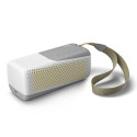 Philips Wireless speaker Mono portable speaker White 10 W Philips Wireless speaker Mono portable speaker White 10 W