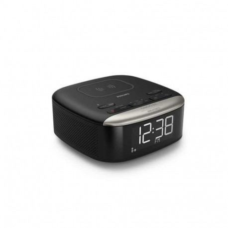 Philips TAR7606/10 radio Portable Digital Black