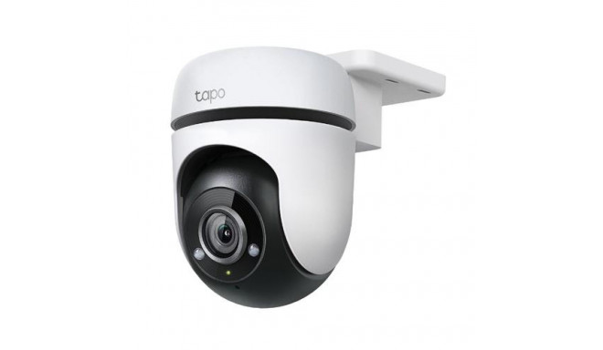 TP-Link Tapo Outdoor Pan/Tilt Security WiFi Camera