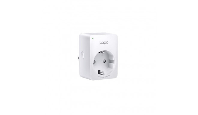 TP-Link TAPO P100M smart plug 2300 W Home, Office White