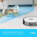 TP-Link Tapo LiDAR Navigation Robot Vacuum &amp; Mop