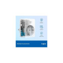 TP-Link TAPO P100M smart plug 2300 W Home, Office White