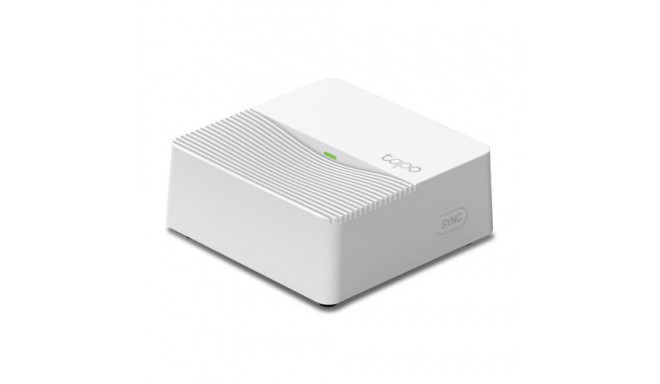 TP-Link Tapo Smart Hub