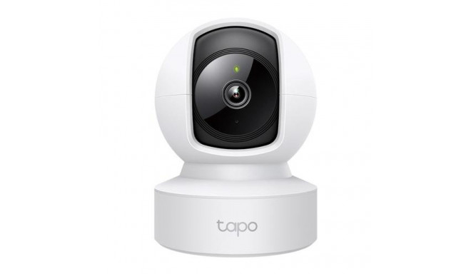 TP-Link Pan/Tilt Home Security Wi-Fi Camera