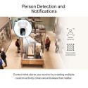 TP-Link Pan/Tilt Home Security Wi-Fi Camera